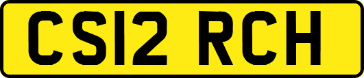 CS12RCH