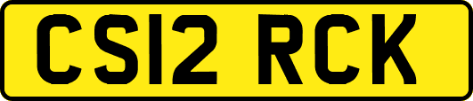 CS12RCK