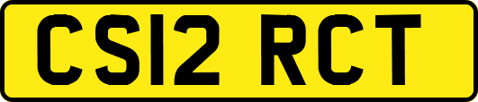 CS12RCT