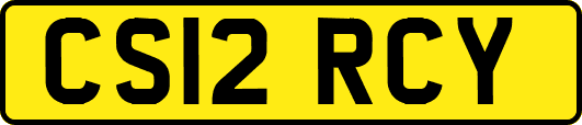 CS12RCY