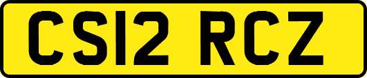 CS12RCZ