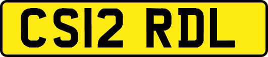 CS12RDL