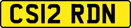 CS12RDN