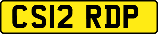 CS12RDP