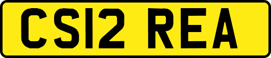 CS12REA