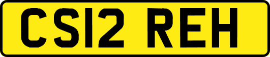 CS12REH