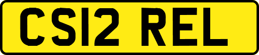CS12REL