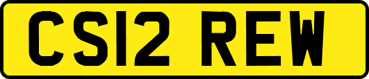 CS12REW