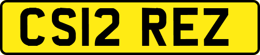 CS12REZ