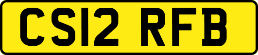 CS12RFB