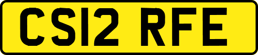 CS12RFE