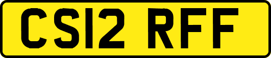 CS12RFF