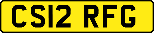 CS12RFG
