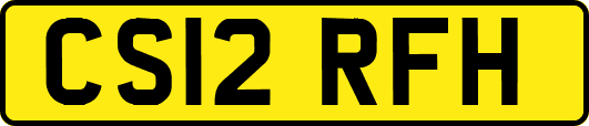 CS12RFH