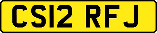 CS12RFJ