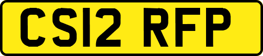 CS12RFP