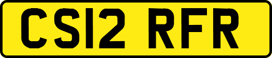 CS12RFR