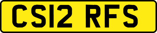CS12RFS