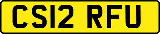 CS12RFU
