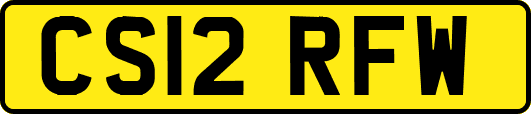 CS12RFW