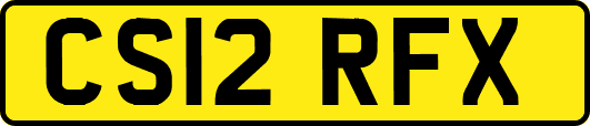 CS12RFX