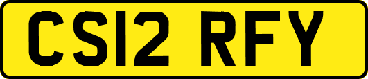 CS12RFY