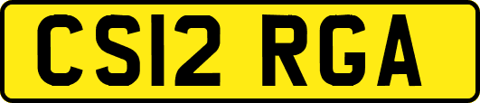 CS12RGA