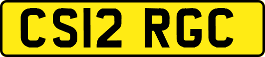 CS12RGC