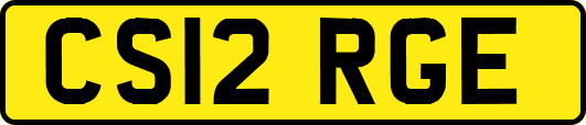 CS12RGE