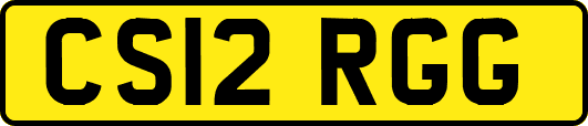 CS12RGG