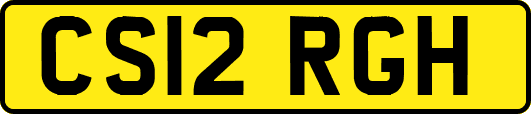 CS12RGH