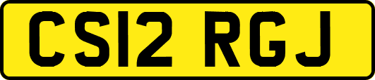 CS12RGJ