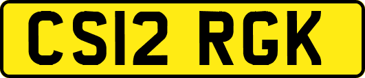 CS12RGK
