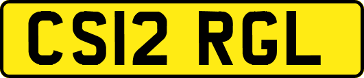 CS12RGL