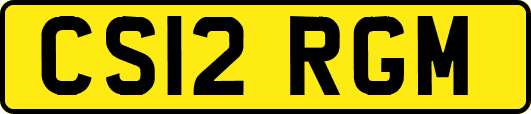 CS12RGM