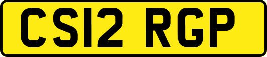 CS12RGP
