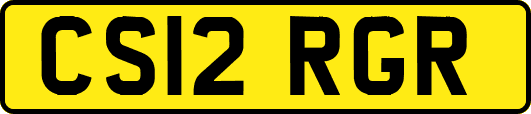 CS12RGR