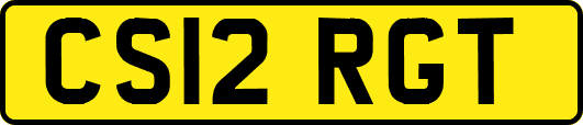 CS12RGT