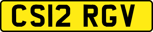 CS12RGV