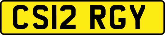 CS12RGY