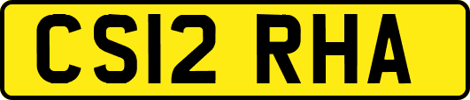 CS12RHA