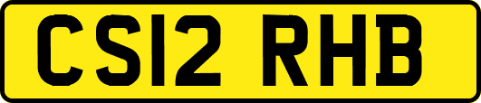 CS12RHB