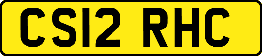 CS12RHC