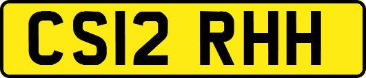 CS12RHH