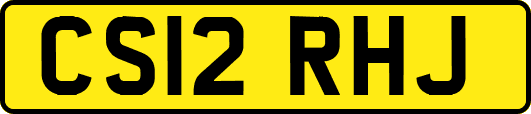 CS12RHJ