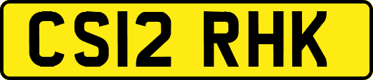 CS12RHK
