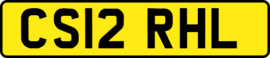 CS12RHL