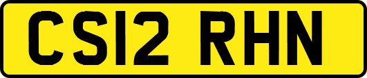 CS12RHN