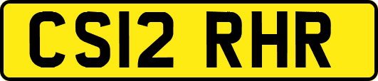 CS12RHR