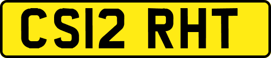 CS12RHT